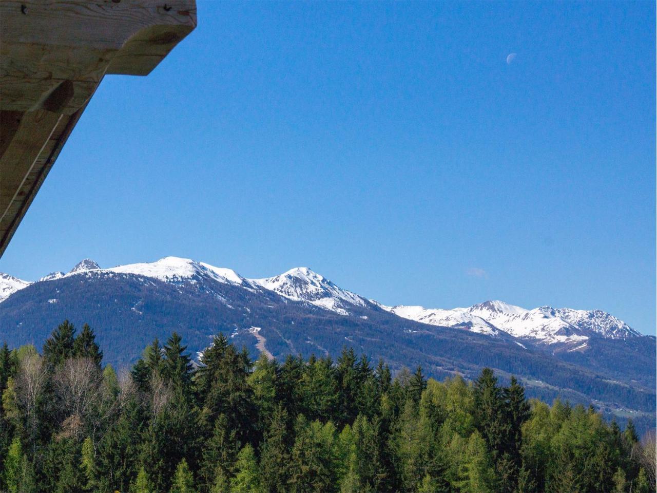 Luxury Chalet Near The Ski Slopes Les Arcs  Bagian luar foto